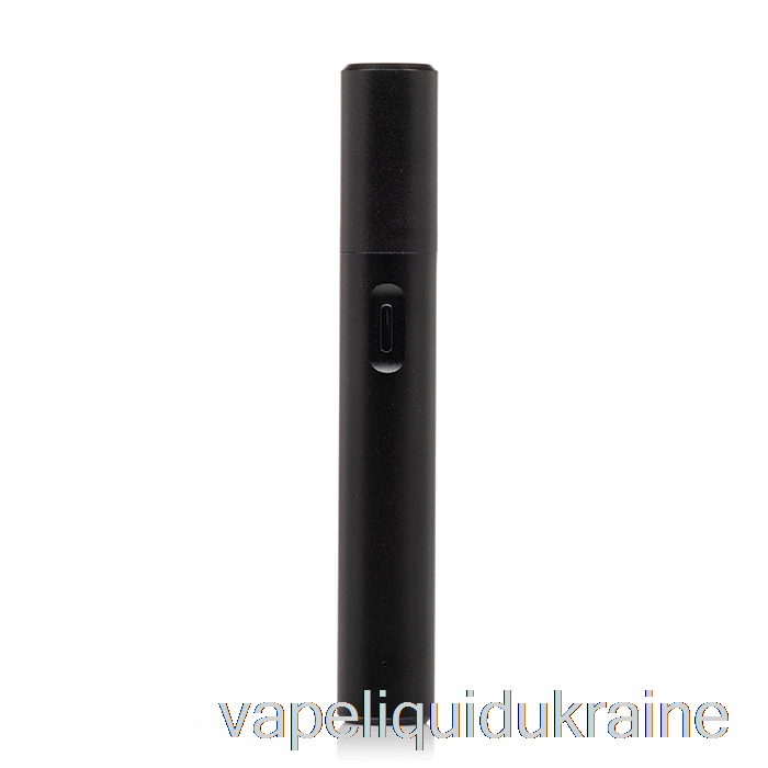 Vape Liquid Ukraine Cartisan Pillar 510 Battery Black
